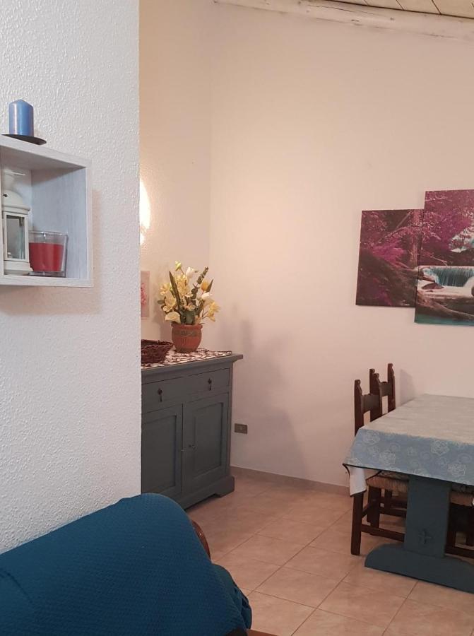 Holiday home Da Michele.
