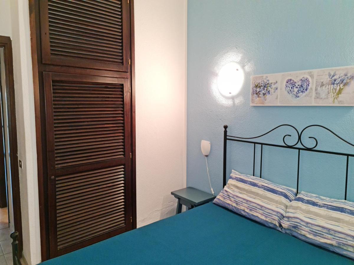 Holiday home Da Michele. Costa Rei