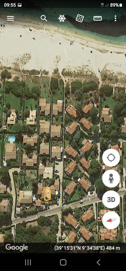 Holiday home Da Michele. *
