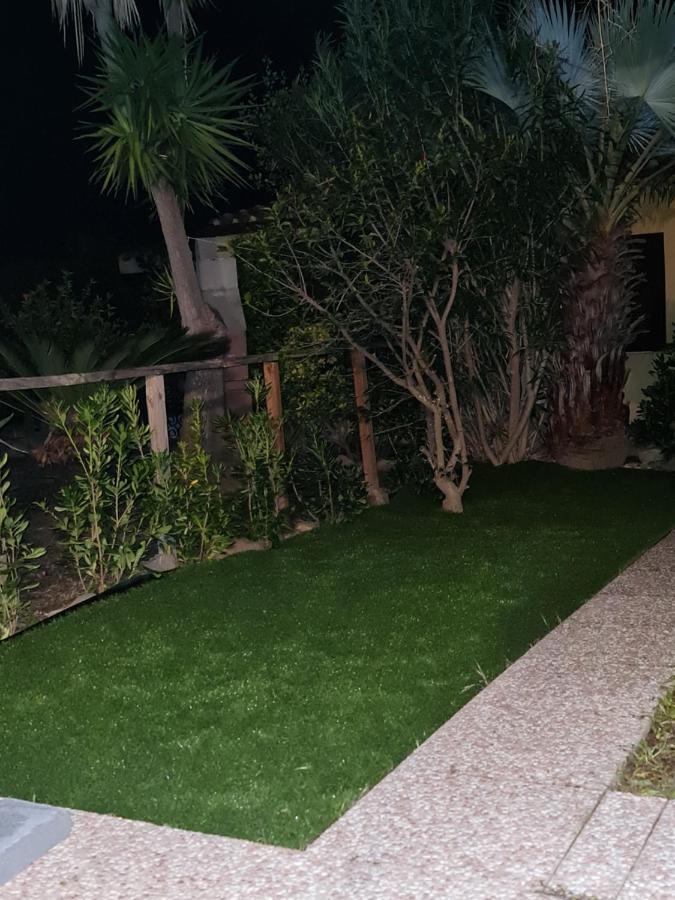 Da Michele. Holiday home Costa Rei