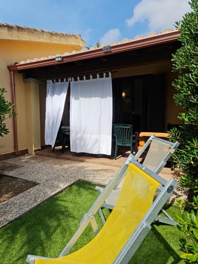 Da Michele. Holiday home Costa Rei