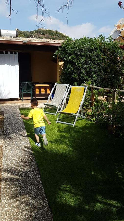 Holiday home Da Michele. Costa Rei