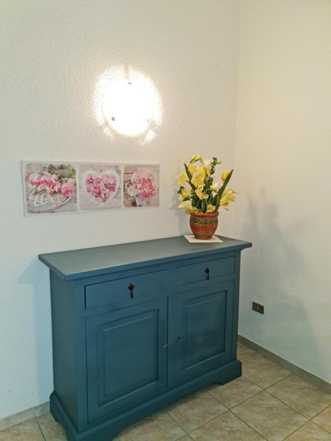 Da Michele. Ferienhaus *