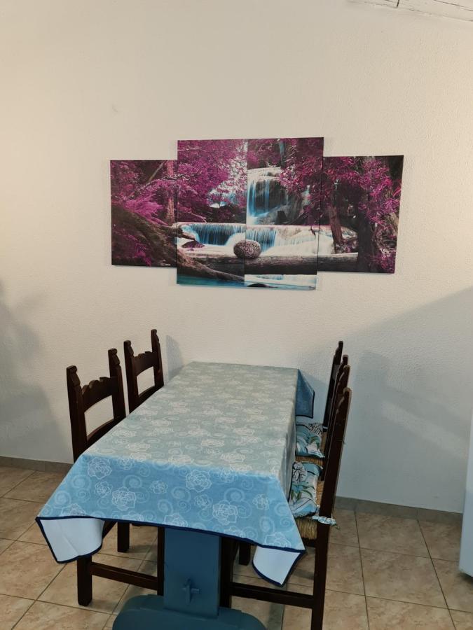 Ferienhaus Da Michele. *