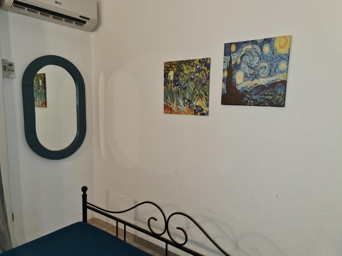 Ferienhaus Da Michele.