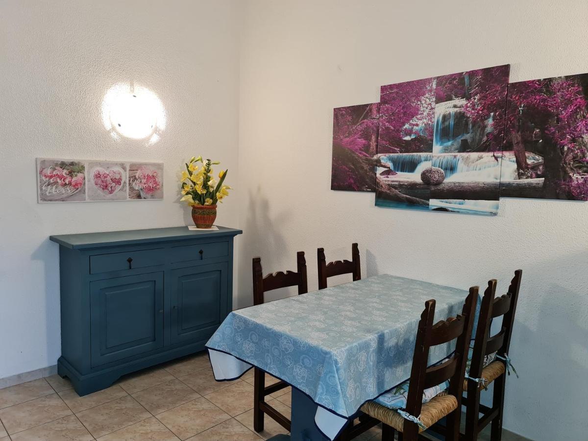 Ferienhaus Da Michele.